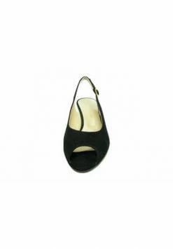 MODA DI FAUSTO Pumps Schwarz -Peter Kaiser Shop unnamed file 2546