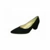 MODA DI FAUSTO Pumps Schwarz 2 MODA DI FAUSTO Pumps Schwarz -Peter Kaiser Shop unnamed file 2552