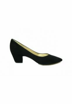 MODA DI FAUSTO Pumps Schwarz -Peter Kaiser Shop unnamed file 2555