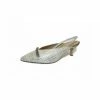 MODA DI FAUSTO Pumps Taupe -Peter Kaiser Shop unnamed file 2557
