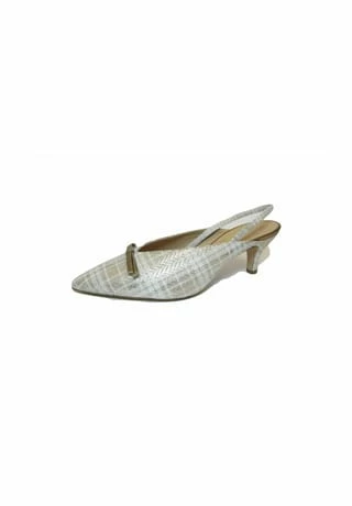 MODA DI FAUSTO Pumps Taupe 3 MODA DI FAUSTO Pumps Taupe