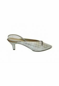 MODA DI FAUSTO Pumps Taupe 10 MODA DI FAUSTO Pumps Taupe -Peter Kaiser Shop unnamed file 2560