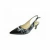 MODA DI FAUSTO Pumps Schwarz 1 MODA DI FAUSTO Pumps Schwarz -Peter Kaiser Shop unnamed file 2562