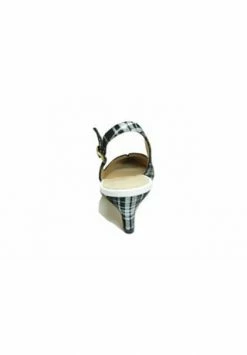 MODA DI FAUSTO Pumps Schwarz -Peter Kaiser Shop unnamed file 2564