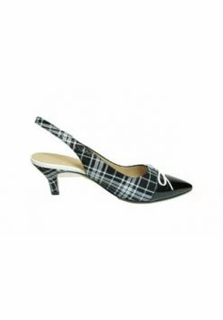 MODA DI FAUSTO Pumps Schwarz -Peter Kaiser Shop unnamed file 2565