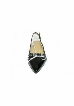 MODA DI FAUSTO Pumps Schwarz -Peter Kaiser Shop unnamed file 2566