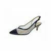 MODA DI FAUSTO Pumps Blau 2 MODA DI FAUSTO Pumps Blau -Peter Kaiser Shop unnamed file 2567