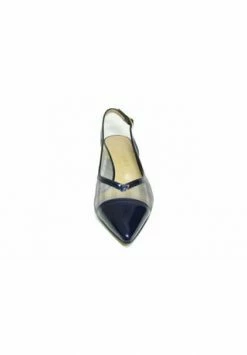 MODA DI FAUSTO Pumps Blau -Peter Kaiser Shop unnamed file 2571