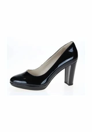 Clarks® Pumps Schwarz 3 Clarks® Pumps Schwarz