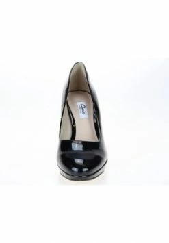 Clarks® Pumps Schwarz 9 Clarks® Pumps Schwarz -Peter Kaiser Shop unnamed file 2574