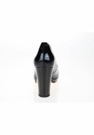 Clarks® Pumps Schwarz 7 Clarks® Pumps Schwarz – Bild 5