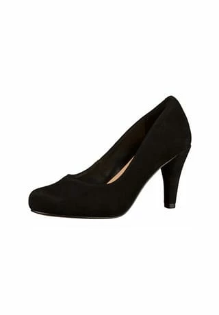 Clarks® Pumps Schwarz 3 Clarks® Pumps Schwarz