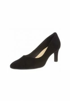 Clarks® Pumps Schwarz