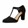 Clarks® Pumps Schwarz -Peter Kaiser Shop unnamed file 2587