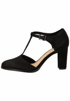Clarks® Pumps Schwarz -Peter Kaiser Shop unnamed file 2588