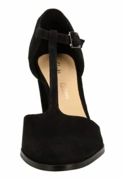Clarks® Pumps Schwarz -Peter Kaiser Shop unnamed file 2589