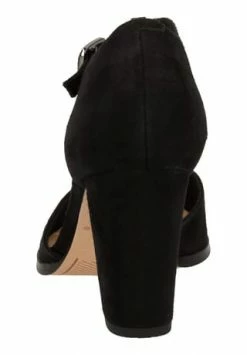 Clarks® Pumps Schwarz -Peter Kaiser Shop unnamed file 2591
