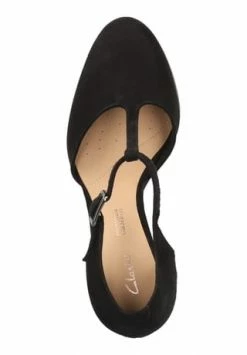 Clarks® Pumps Schwarz -Peter Kaiser Shop unnamed file 2592
