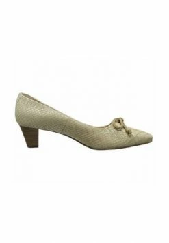 PETER KAISER Pumps Beige -Peter Kaiser Shop unnamed file 2600