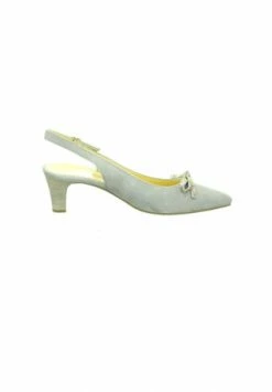 Gabor® Pumps Grau 10 Gabor® Pumps Grau -Peter Kaiser Shop unnamed file 2605