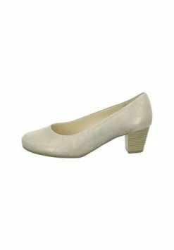 Gabor® Pumps Grau -Peter Kaiser Shop unnamed file 2611