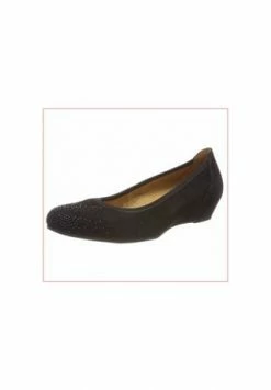 Gabor® Pumps Schwarz