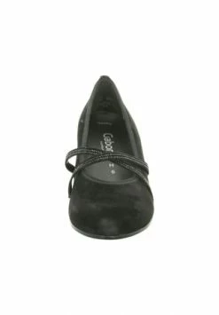 Gabor® Pumps Schwarz 11 Gabor® Pumps Schwarz -Peter Kaiser Shop unnamed file 2646