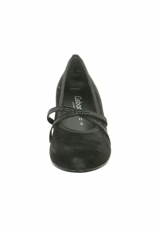 Gabor® Pumps Schwarz 7 Gabor® Pumps Schwarz – Bild 5