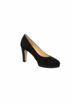 Gabor® Pumps Schwarz 10 Gabor® Pumps Schwarz -Peter Kaiser Shop unnamed file 2670