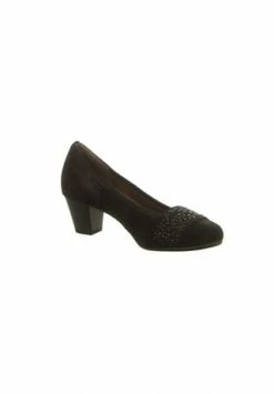 Gabor® Pumps Schwarz 10 Gabor® Pumps Schwarz -Peter Kaiser Shop unnamed file 2680