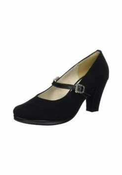 Andrea Conti® Pumps Schwarz