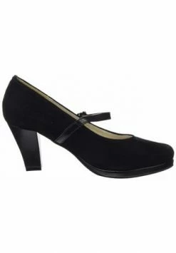 Andrea Conti® Pumps Schwarz -Peter Kaiser Shop unnamed file 2694