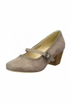 Andrea Conti® Pumps Beige