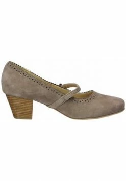 Andrea Conti® Pumps Beige -Peter Kaiser Shop unnamed file 2704