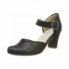 Andrea Conti® Pumps Schwarz -Peter Kaiser Shop unnamed file 2707