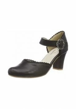 Andrea Conti® Pumps Schwarz