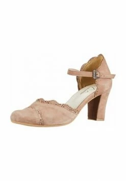 Andrea Conti® Pumps Beige