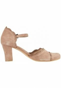 Andrea Conti® Pumps Beige -Peter Kaiser Shop unnamed file 2714