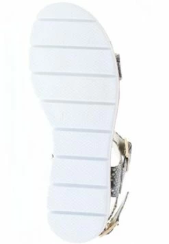 ViSTA Damen Sandaletten Schlangenoptik Mehrfarbig -Peter Kaiser Shop unnamed file 2726