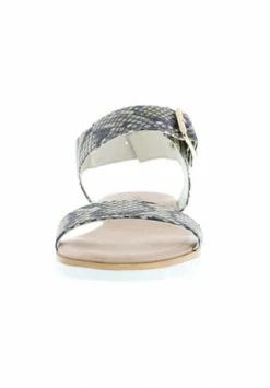 ViSTA Damen Sandaletten Schlangenoptik Mehrfarbig -Peter Kaiser Shop unnamed file 2727