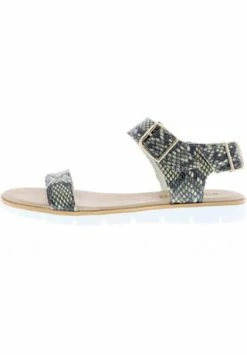 ViSTA Damen Sandaletten Schlangenoptik Mehrfarbig -Peter Kaiser Shop unnamed file 2728