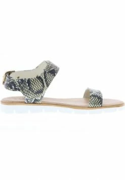 ViSTA Damen Sandaletten Schlangenoptik Mehrfarbig -Peter Kaiser Shop unnamed file 2729