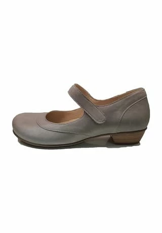 BRAKO Pumps Grau 3 BRAKO Pumps Grau