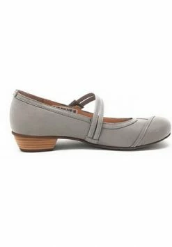 BRAKO Pumps Grau -Peter Kaiser Shop unnamed file 2758