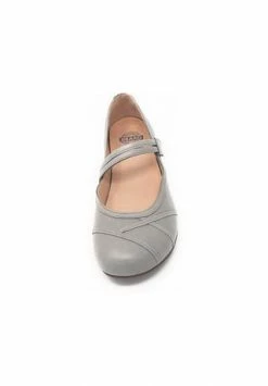 BRAKO Pumps Grau -Peter Kaiser Shop unnamed file 2759
