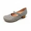 BRAKO Pumps Grau -Peter Kaiser Shop unnamed file 2761