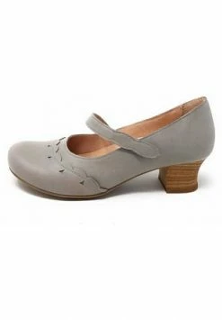 BRAKO Pumps Grau -Peter Kaiser Shop unnamed file 2762