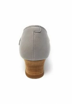 BRAKO Pumps Grau -Peter Kaiser Shop unnamed file 2763