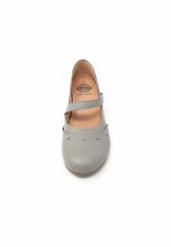BRAKO Pumps Grau -Peter Kaiser Shop unnamed file 2765