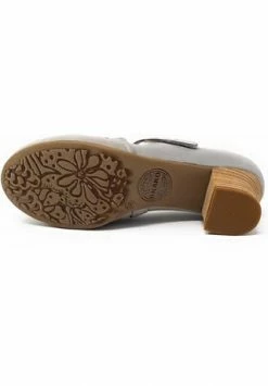 BRAKO Pumps Grau -Peter Kaiser Shop unnamed file 2766